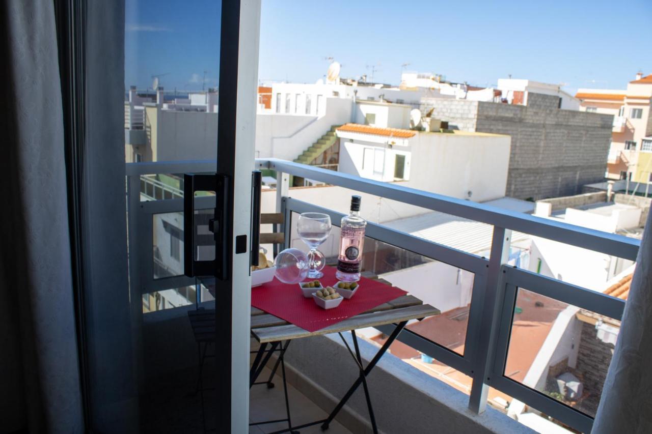 Puesta De Sol Rentals 2Aj Playa San Juan Exterior foto
