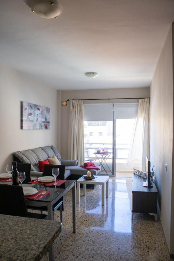 Puesta De Sol Rentals 2Aj Playa San Juan Exterior foto