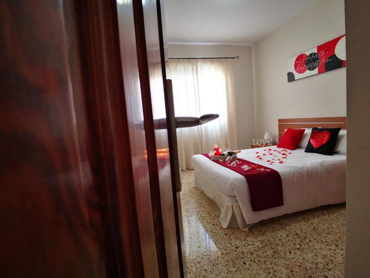 Puesta De Sol Rentals 2Aj Playa San Juan Exterior foto