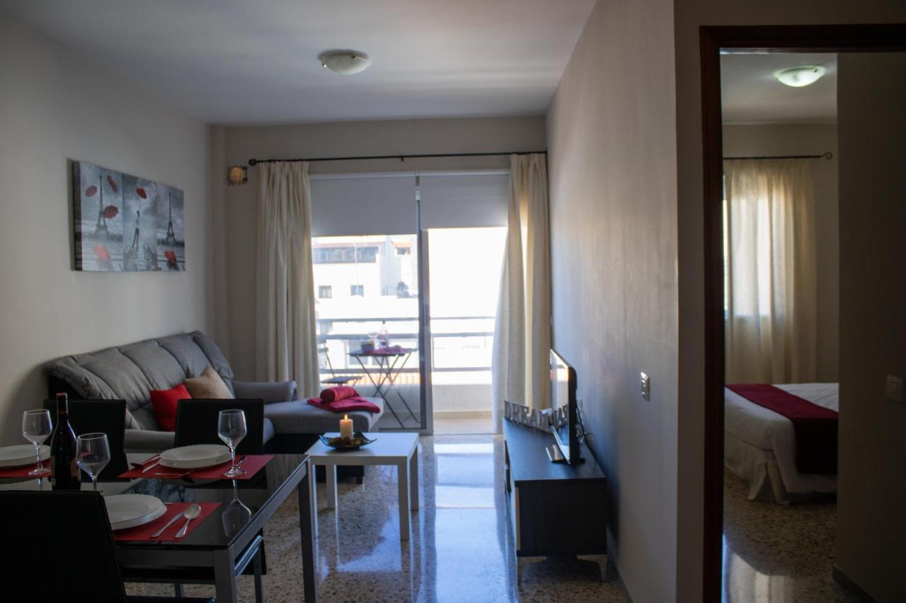 Puesta De Sol Rentals 2Aj Playa San Juan Exterior foto