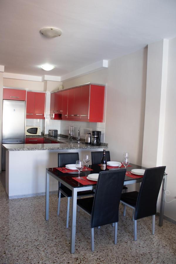 Puesta De Sol Rentals 2Aj Playa San Juan Exterior foto