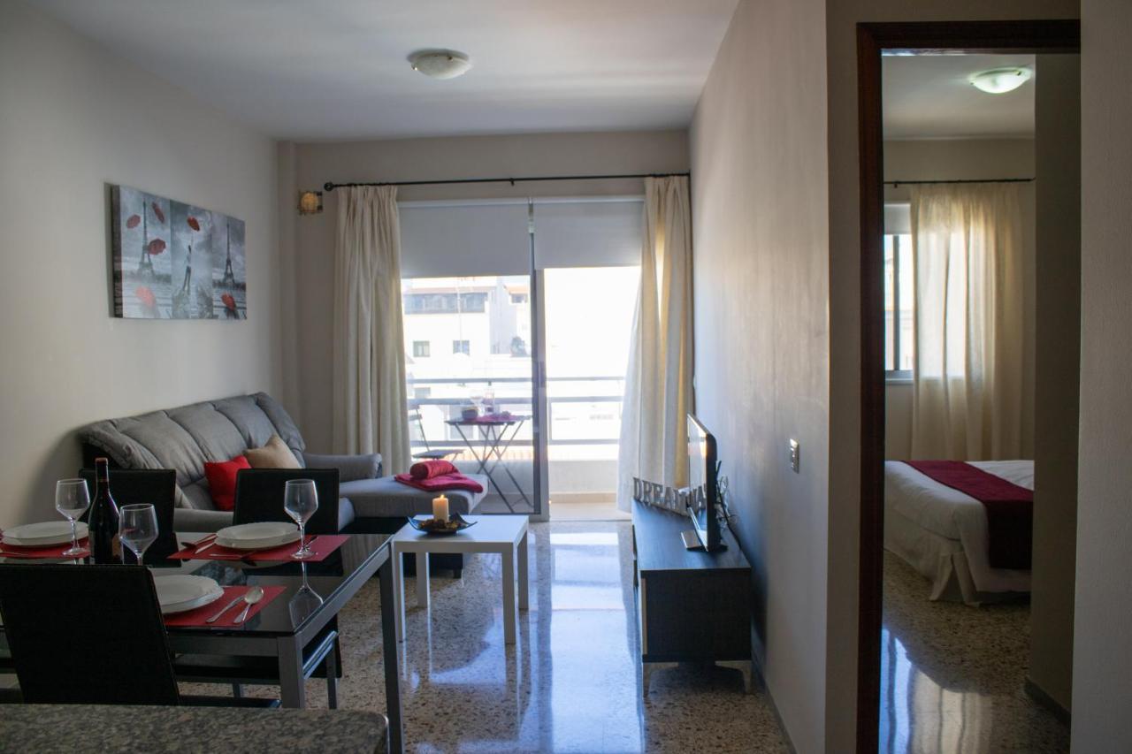 Puesta De Sol Rentals 2Aj Playa San Juan Exterior foto