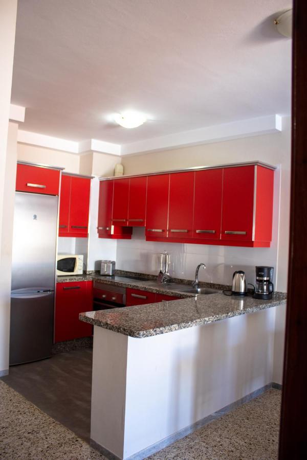 Puesta De Sol Rentals 2Aj Playa San Juan Exterior foto