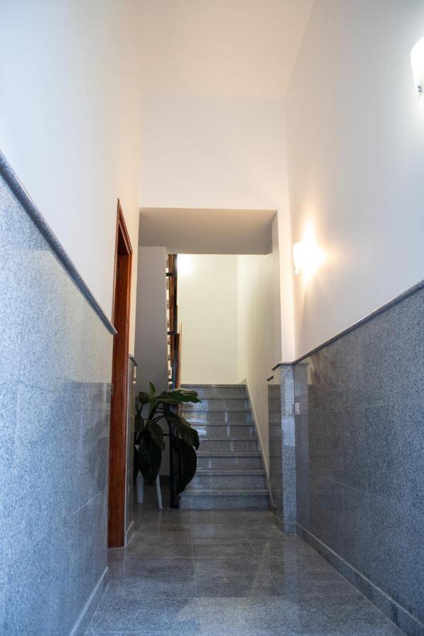 Puesta De Sol Rentals 2Aj Playa San Juan Exterior foto
